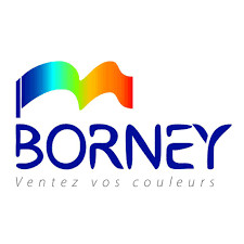 Borney